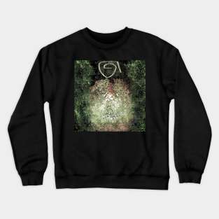 Number21 Crewneck Sweatshirt